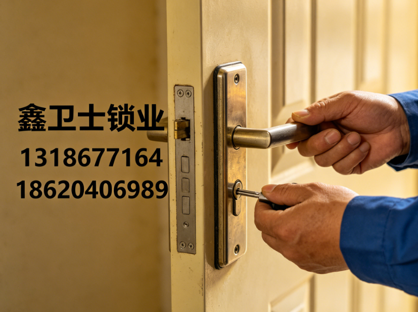 通化家庭开锁换锁