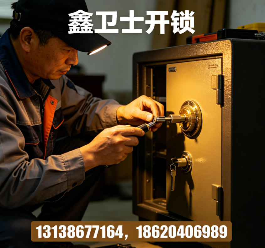 通化保险柜开锁