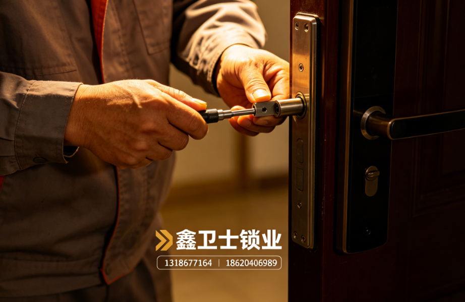 通化开锁避坑指南，通化开锁防套路，通化正规开锁